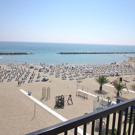 Tourist Residence San Benedetto del Tronto Bagian luar foto