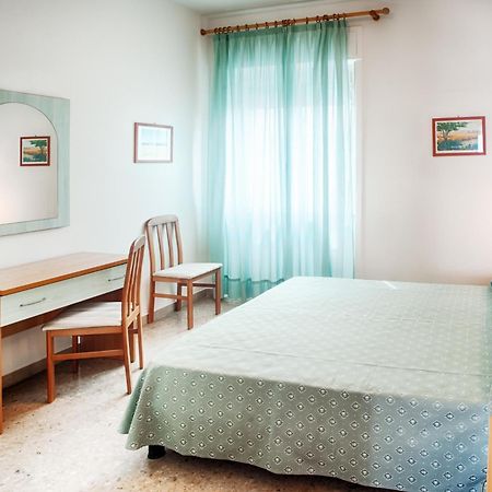 Tourist Residence San Benedetto del Tronto Bagian luar foto