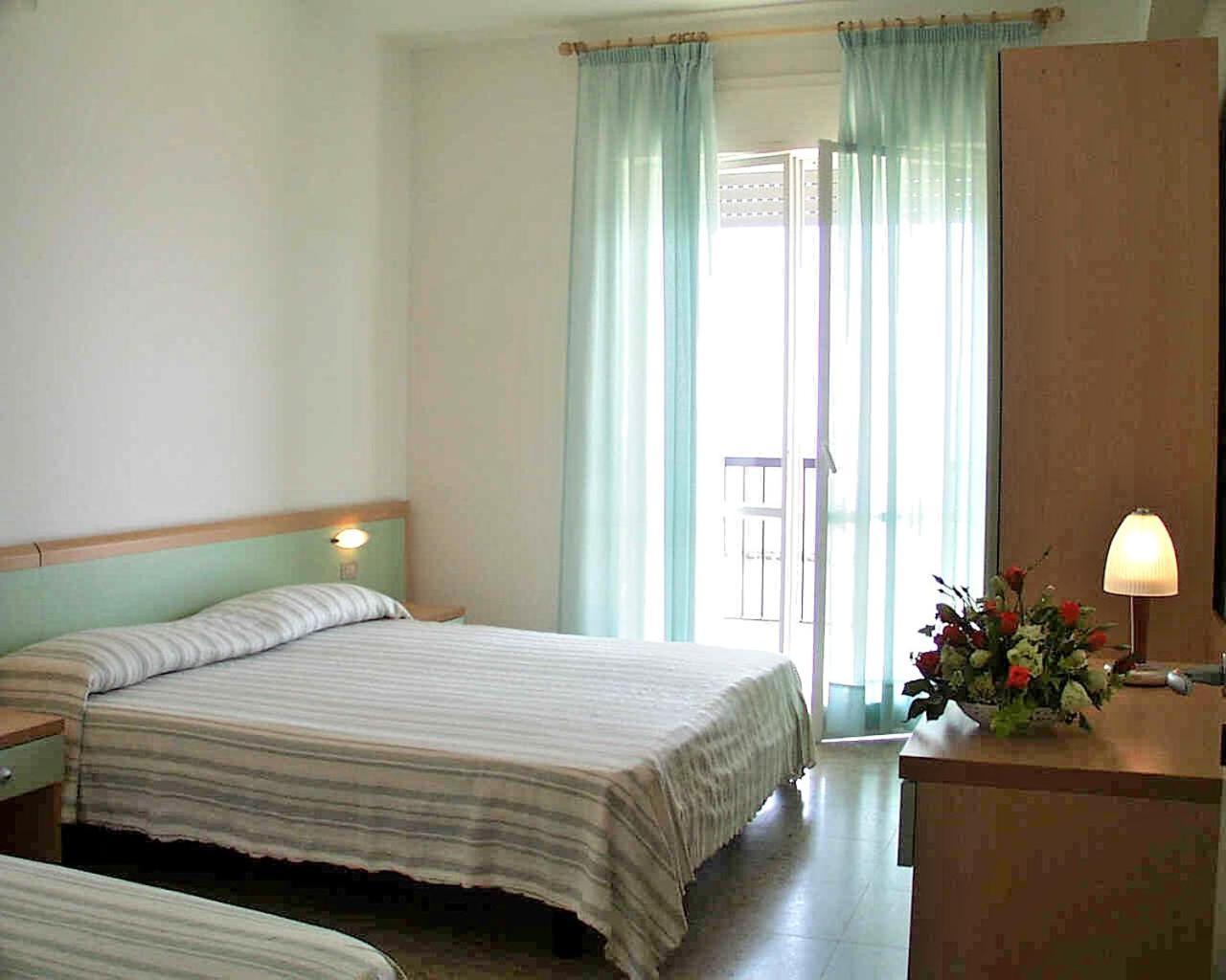 Tourist Residence San Benedetto del Tronto Ruang foto