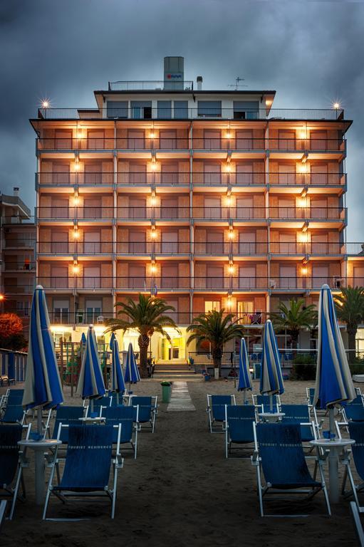 Tourist Residence San Benedetto del Tronto Bagian luar foto